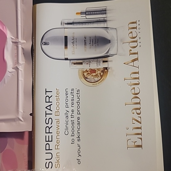 Make up sample set - Picture 7 of 7